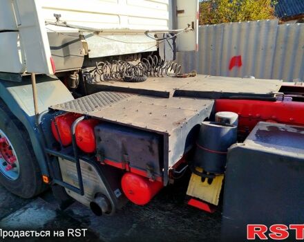 МАН Ф, объемом двигателя 13 л и пробегом 0 тыс. км за 11500 $, фото 3 на Automoto.ua