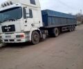 МАН Ф, объемом двигателя 0.13 л и пробегом 0 тыс. км за 10000 $, фото 7 на Automoto.ua