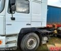 МАН Ф, объемом двигателя 12 л и пробегом 0 тыс. км за 6500 $, фото 1 на Automoto.ua