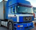 МАН Ф, об'ємом двигуна 0.13 л та пробігом 360 тис. км за 6850 $, фото 1 на Automoto.ua