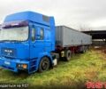 МАН Ф, об'ємом двигуна 0.12 л та пробігом 1500 тис. км за 10350 $, фото 4 на Automoto.ua