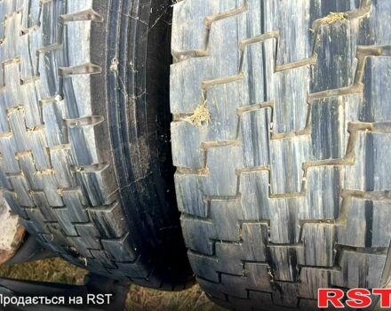 МАН Ф, объемом двигателя 12 л и пробегом 0 тыс. км за 3600 $, фото 3 на Automoto.ua