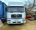 МАН Ф, объемом двигателя 12 л и пробегом 0 тыс. км за 6500 $, фото 3 на Automoto.ua