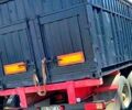 МАН Ф, об'ємом двигуна 12 л та пробігом 313 тис. км за 9000 $, фото 5 на Automoto.ua