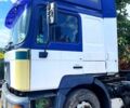 МАН Ф, объемом двигателя 12 л и пробегом 0 тыс. км за 3600 $, фото 1 на Automoto.ua