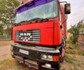 МАН Ф, объемом двигателя 12 л и пробегом 900 тыс. км за 4100 $, фото 1 на Automoto.ua