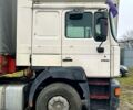 МАН Ф, объемом двигателя 14.6 л и пробегом 560 тыс. км за 8000 $, фото 1 на Automoto.ua