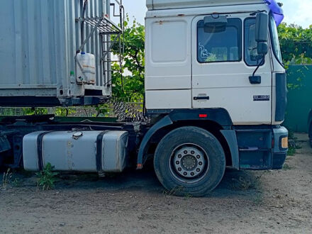 МАН Ф 1998 в Одессе на Automoto.ua МАН Ф, объемом двигателя 12 л и пробегом 0 тыс. км за 4000 $, фото 1 на Automoto.ua
