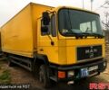 Жовтий МАН Ф, об'ємом двигуна 69 л та пробігом 0 тис. км за 7400 $, фото 2 на Automoto.ua