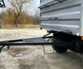 Серый МАН Ф, объемом двигателя 0.12 л и пробегом 0 тыс. км за 12000 $, фото 6 на Automoto.ua