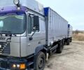 Серый МАН Ф, объемом двигателя 0.12 л и пробегом 0 тыс. км за 12000 $, фото 4 на Automoto.ua