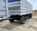 Серый МАН Ф, объемом двигателя 0.12 л и пробегом 0 тыс. км за 12000 $, фото 3 на Automoto.ua