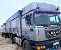 Серый МАН Ф, объемом двигателя 0.12 л и пробегом 0 тыс. км за 12000 $, фото 2 на Automoto.ua