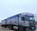 Серый МАН Ф, объемом двигателя 0.12 л и пробегом 0 тыс. км за 12000 $, фото 1 на Automoto.ua