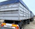 Серый МАН Ф, объемом двигателя 0.12 л и пробегом 0 тыс. км за 12000 $, фото 8 на Automoto.ua