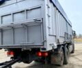 Серый МАН Ф, объемом двигателя 0.12 л и пробегом 0 тыс. км за 12000 $, фото 11 на Automoto.ua