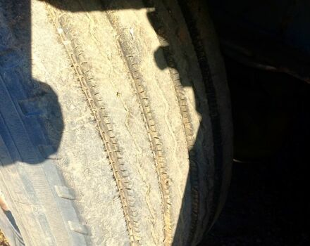 Серый МАН Ф, объемом двигателя 12 л и пробегом 0 тыс. км за 15000 $, фото 2 на Automoto.ua