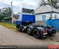 Сірий МАН Ф, об'ємом двигуна 12 л та пробігом 650 тис. км за 5500 $, фото 5 на Automoto.ua