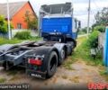 Сірий МАН Ф, об'ємом двигуна 12 л та пробігом 650 тис. км за 5500 $, фото 2 на Automoto.ua