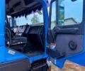 Синий МАН Ф, объемом двигателя 12 л и пробегом 397 тыс. км за 14000 $, фото 8 на Automoto.ua