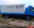 Синий МАН Ф, объемом двигателя 12 л и пробегом 397 тыс. км за 14000 $, фото 4 на Automoto.ua