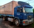Синий МАН Ф, объемом двигателя 0.12 л и пробегом 0 тыс. км за 10000 $, фото 8 на Automoto.ua