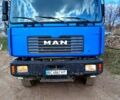 Синий МАН Ф, объемом двигателя 12 л и пробегом 0 тыс. км за 33000 $, фото 1 на Automoto.ua