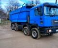 Синий МАН Ф, объемом двигателя 12 л и пробегом 0 тыс. км за 33000 $, фото 2 на Automoto.ua