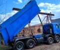 Синий МАН Ф, объемом двигателя 12 л и пробегом 0 тыс. км за 33000 $, фото 7 на Automoto.ua