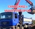 Синий МАН Ф, объемом двигателя 12.8 л и пробегом 600 тыс. км за 33980 $, фото 1 на Automoto.ua