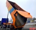 Синій МАН Ф, об'ємом двигуна 10 л та пробігом 0 тис. км за 14200 $, фото 2 на Automoto.ua