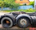 Синій МАН Ф, об'ємом двигуна 12 л та пробігом 0 тис. км за 5700 $, фото 4 на Automoto.ua