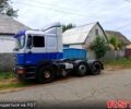 Синій МАН Ф, об'ємом двигуна 12 л та пробігом 0 тис. км за 5700 $, фото 2 на Automoto.ua
