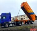 Синій МАН Ф, об'ємом двигуна 10 л та пробігом 0 тис. км за 14200 $, фото 1 на Automoto.ua