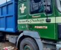 Зеленый МАН Ф, объемом двигателя 12 л и пробегом 0 тыс. км за 14000 $, фото 1 на Automoto.ua