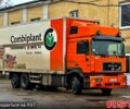 Оранжевый МАН Ф, объемом двигателя 12 л и пробегом 0 тыс. км за 7200 $, фото 1 на Automoto.ua