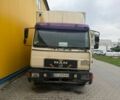 Белый МАН Л 2000, объемом двигателя 4.58 л и пробегом 390 тыс. км за 8000 $, фото 1 на Automoto.ua