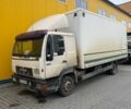 Белый МАН Л 2000, объемом двигателя 4.58 л и пробегом 390 тыс. км за 8000 $, фото 2 на Automoto.ua