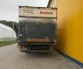 Белый МАН Л 2000, объемом двигателя 4.58 л и пробегом 450 тыс. км за 8000 $, фото 5 на Automoto.ua