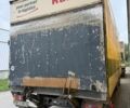Белый МАН Л 2000, объемом двигателя 4.58 л и пробегом 450 тыс. км за 8000 $, фото 2 на Automoto.ua