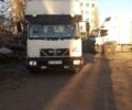 Білий МАН L 2000, об'ємом двигуна 4.58 л та пробігом 900 тис. км за 13500 $, фото 1 на Automoto.ua