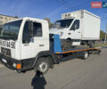 Білий МАН L 2000, об'ємом двигуна 4.58 л та пробігом 665 тис. км за 21000 $, фото 8 на Automoto.ua