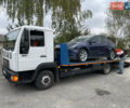 Білий МАН L 2000, об'ємом двигуна 4.58 л та пробігом 665 тис. км за 21000 $, фото 9 на Automoto.ua