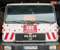 Белый МАН Л 2000, объемом двигателя 4.85 л и пробегом 623 тыс. км за 14000 $, фото 1 на Automoto.ua