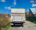 Белый МАН Л 2000, объемом двигателя 4.58 л и пробегом 900 тыс. км за 10000 $, фото 3 на Automoto.ua