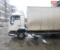 Белый МАН Л 2000, объемом двигателя 4.58 л и пробегом 780 тыс. км за 5300 $, фото 13 на Automoto.ua