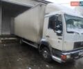 Белый МАН Л 2000, объемом двигателя 4.58 л и пробегом 780 тыс. км за 5300 $, фото 15 на Automoto.ua