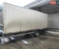 Белый МАН Л 2000, объемом двигателя 4.58 л и пробегом 780 тыс. км за 5300 $, фото 12 на Automoto.ua