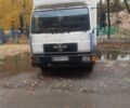 Белый МАН Л 2000, объемом двигателя 4.58 л и пробегом 4 тыс. км за 8000 $, фото 1 на Automoto.ua