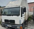 Белый МАН Л 2000, объемом двигателя 4.58 л и пробегом 1000 тыс. км за 8000 $, фото 1 на Automoto.ua